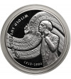 Polska. 10 złotych 2013, Witold Lutosławski