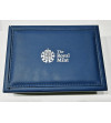 Commonwealth, Elizabeth II (1952-2022). Commemorative set 2012 - the Queen's Diamond Jubilee, 6 pcs - Proof