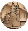 Polska, PRL (1952–1989), Koszalin. Medal 1989, Władysław II Wygnaniec 1138-1146