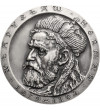 Polska, Chełm. Medal 1992, Władysław Herman 1079 - 1102