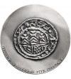 Polska, Chełm. Medal 1992, Władysław Herman 1079 - 1102