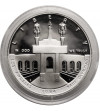 USA. 1 dolar 1984 S, San Francisco, Letnie Igrzyska Olimpijskie 1984, Los Angeles - Proof