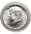 USA. 1/2 Dollar 1964, Philadelphia - Kennedy Half Dollar