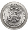 USA. 1/2 dolara 1964, Filadelfia - Kennedy Half Dollar
