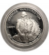 USA. 1/2 Dollar 1982 S, San Francisco, 250th Anniversary of George Washington's Birthday - Proof