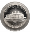 USA. 1/2 Dollar 1982 S, San Francisco, 250th Anniversary of George Washington's Birthday - Proof