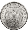 USA. Morgan Dollar 1885 O, New Orleans
