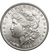 USA. Morgan dolar 1888, Filadelfia