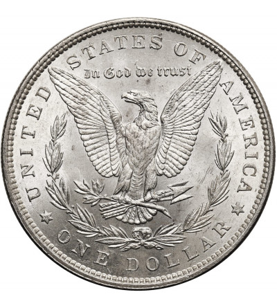 USA. Morgan dolar 1888, Filadelfia