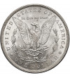 USA. Morgan Dollar 1888, Philadelphia