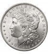 USA. Morgan Dollar 1904 O, New Orleans