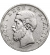 Rumunia, Karol I (1866-1914). 1 Leu 1884 B