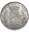 Belgium, Leopold II (1865-1909). 5 Francs 1873, DES BELGES
