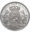Belgia, Leopold I (1831-1865). 5 franków 1850