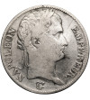 Francja, Napoleon I (1804-1815). 5 franków 1812 W, Lille