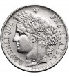 France, Second Republic (1848-1852). 5 Francs 1851 A, Paris, Ceres