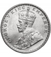 India British, George V (1910-1936). 1 Rupee 1916 (c), Kolkata / Calcutta