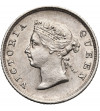 British Guyana and West Indies, Victoria (1837-1901). 4 Pence 1891