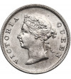 British Guyana and West Indies, Victoria (1837-1901). 4 Pence 1891