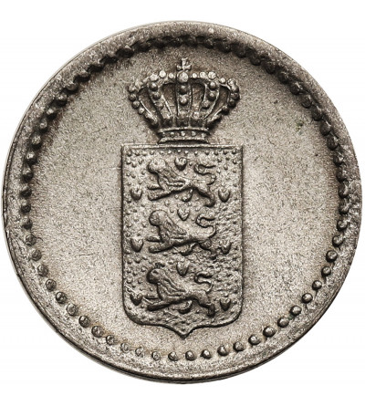 Danish West Indies, Christian VIII (1839-1848). 2 Skilling 1847