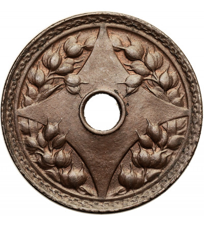 Chiny, Republika (1912-1949). 1 Fen / 1 Cent, Yr.22 /  1933