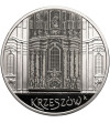 Polska. 20 złotych 2010, Krzeszów - Proof