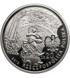 Polska. 20 złotych 2010, Krzeszów - Proof