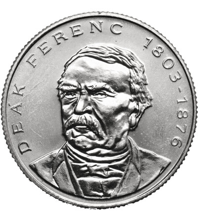 Hungary. 200 Forint 1994 BP., Ferenc Deák (1803-1876)