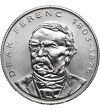 Hungary. 200 Forint 1994 BP., Ferenc Deák (1803-1876)