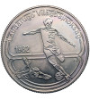 Hungary. 100 Forint 1982, FIFA World Cup, Spain 1982