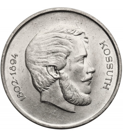 Hungary. 5 Forint 1947 BP., Lajos Kossuth