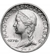 Hungary. 5 Filler 1970 BP
