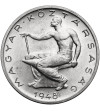 Hungary. 50 Filler 1948 BP