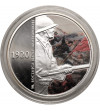 Poland. 20 Zlotych 2010, 90th Anniversary of the Battle of Warsaw - Proof