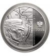 Polska. 20 złotych 2010, 90 Rocznica Bitwy Warszawskiej - Proof