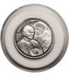 Poland. 200000 Zlotych 1991, Pope John Poul II - proba