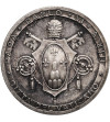 Italy, Papal States / Vatican, Paul VI (1963-1978). Medal 1963 commemorating his election as Pope
