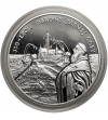 Polska. 20 złotych 2005, 350 lecie Obrony Jasnej Góry - Proof