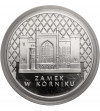 Poland. 20 Zlotych 1998, Kórnik Castle - Proof