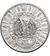Poland. 5 Zlotych 1934, Jozef Pilsudski - Rifle Corps Eagle