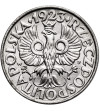 Polska. 20 groszy 1923, Warszawa
