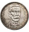 Polska. 10 złotych 1933, Romuald Traugutt
