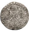 Spanish Netherlands, Brabant (Belgie). Albert and Isabelle, 1598-1621. Thaler (Patagon) 1617, Antwerp Mint