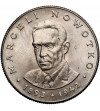 Poland, PRL (1952–1989). 20 Zlotys 1983, Marceli Nowotko