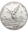 Meksyk. 1 Onza 2013, Libertad - Ag 1 Oz .999