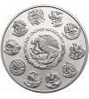 Meksyk. 1 Onza 2013, Libertad - Ag 1 Oz .999