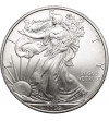 USA. 1 dolar 2009, American Eagle, Liberty - 1 Oz .999