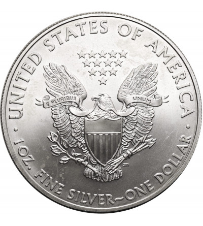 USA. 1 dolar 2009, American Eagle, Liberty - 1 Oz .999