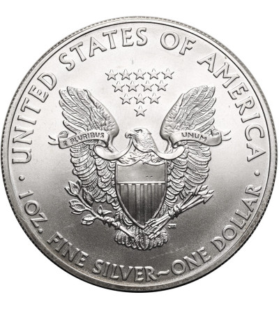 USA. 1 dolar 2015, American Eagle, Liberty - 1 Oz .999