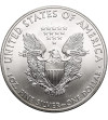 USA. 1 dolar 2015, American Eagle, Liberty - 1 Oz .999